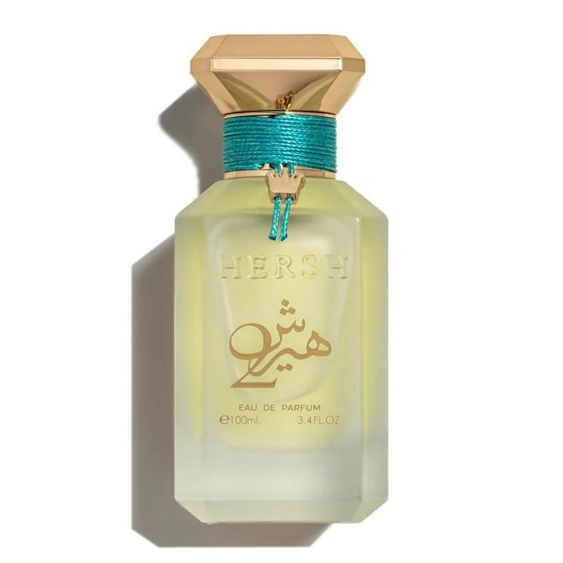 العز للعود عطر هيرش 2 من العز للعود او دي بارفان 100 مل - Image 2